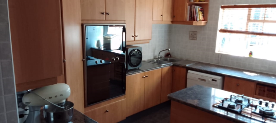 4 Bedroom Property for Sale in Protea Park North West